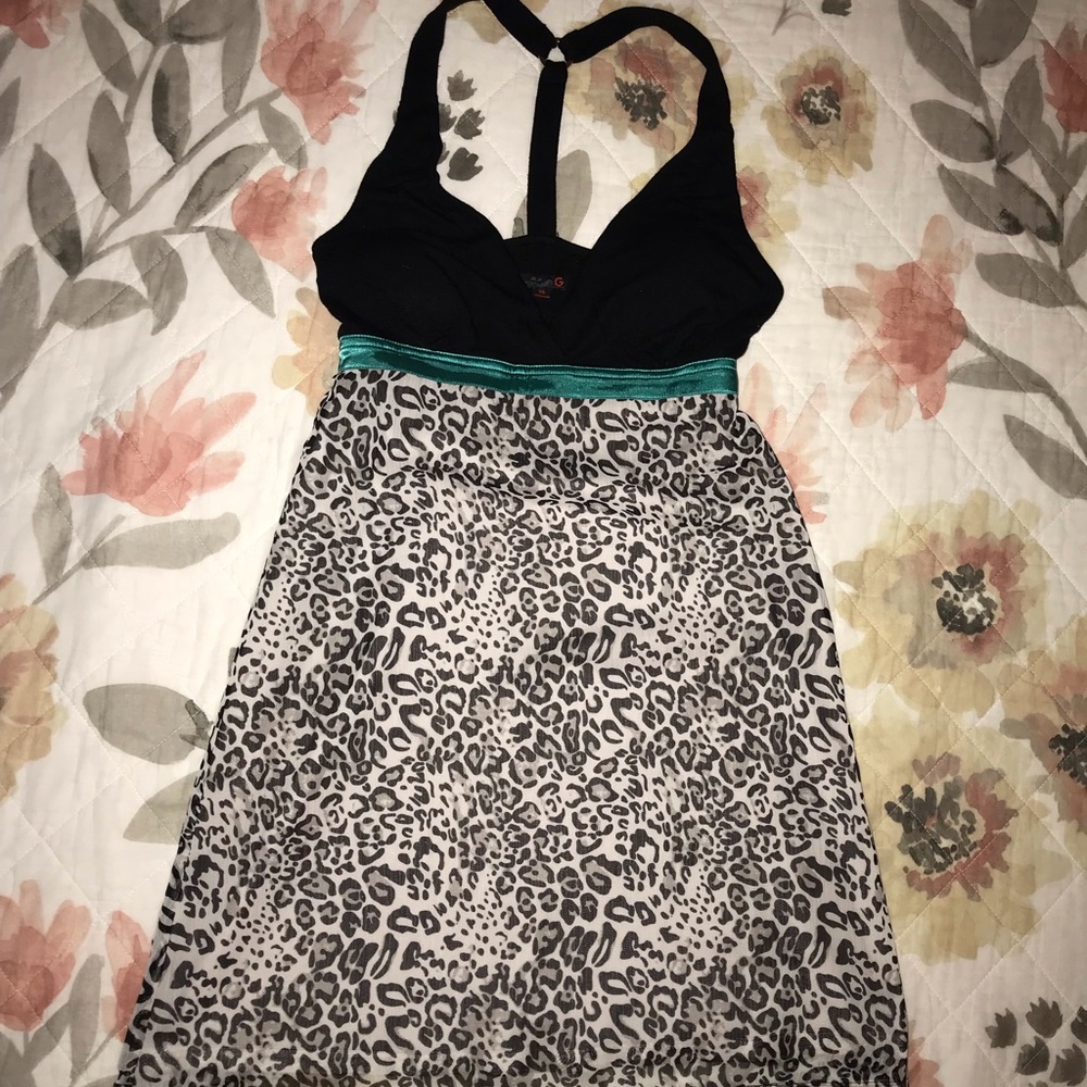 XS G by Guess minidress